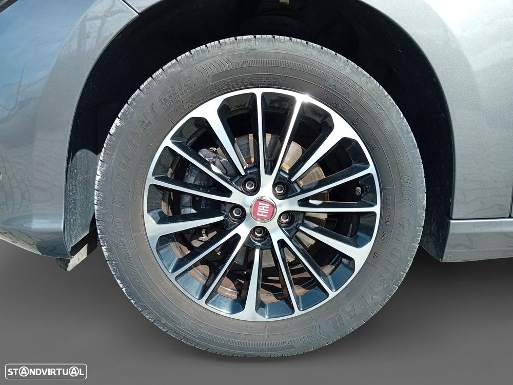 Fiat Tipo 1.6 MultiJet - 14