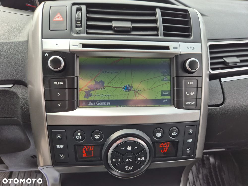 Toyota Verso 1.6 D-4D Prestige - 36