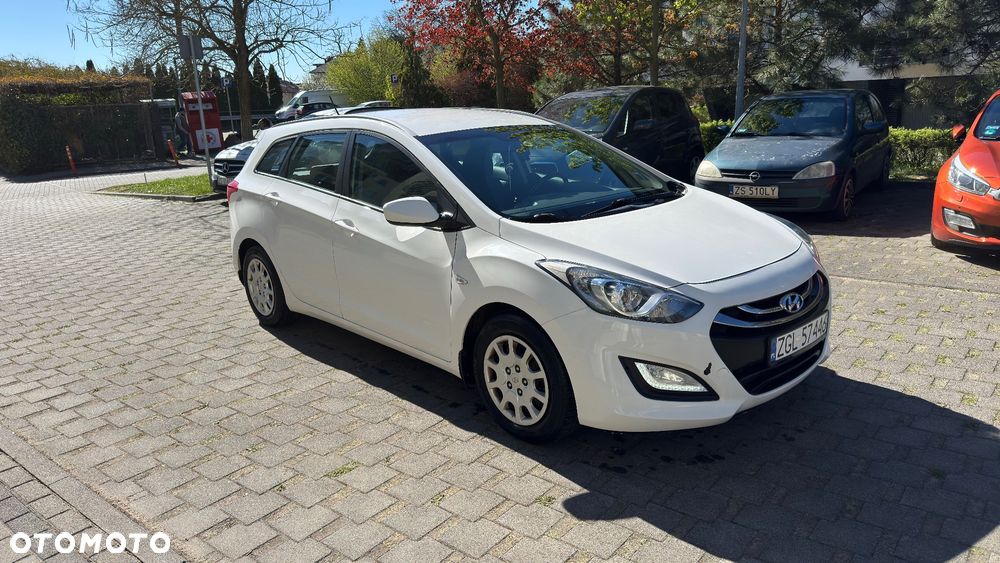 Hyundai i30 1.6 GDI Comfort - 3