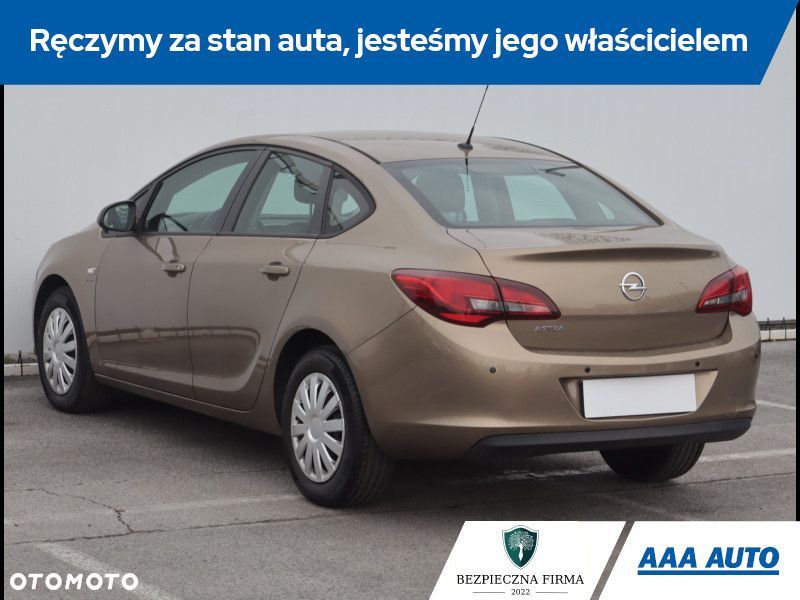 Opel Astra - 6