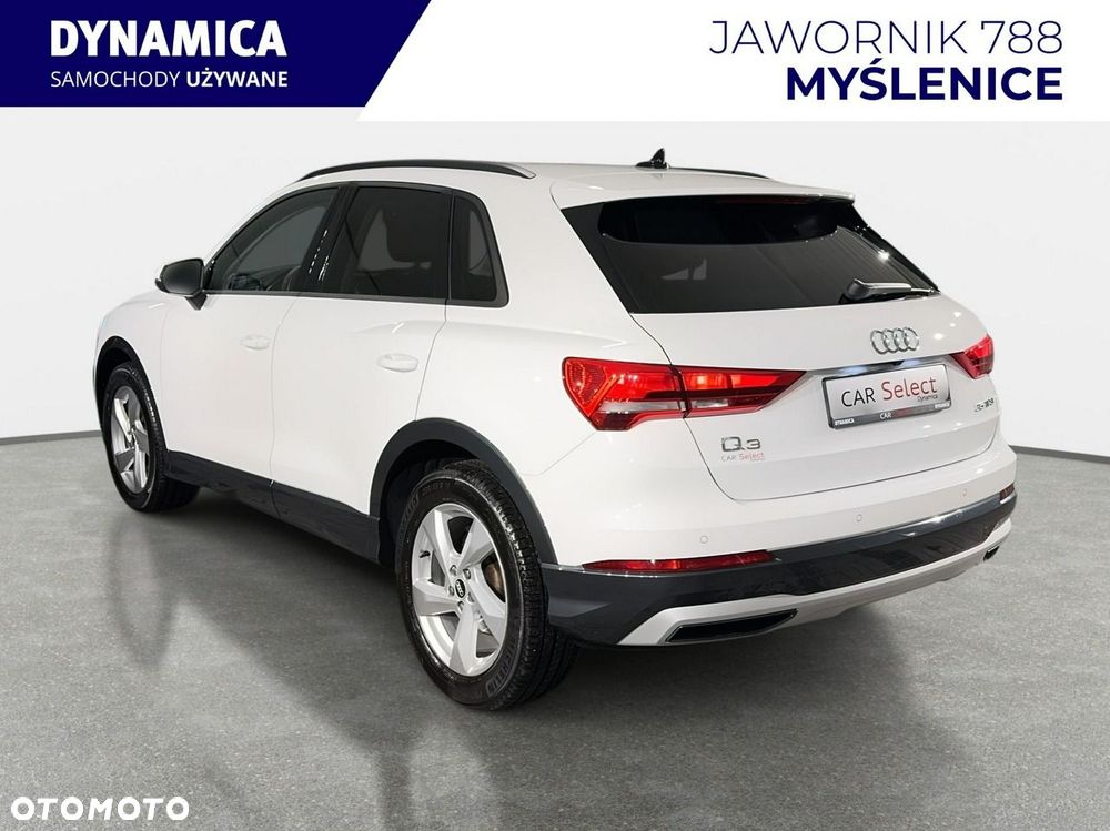Audi Q3 - 7