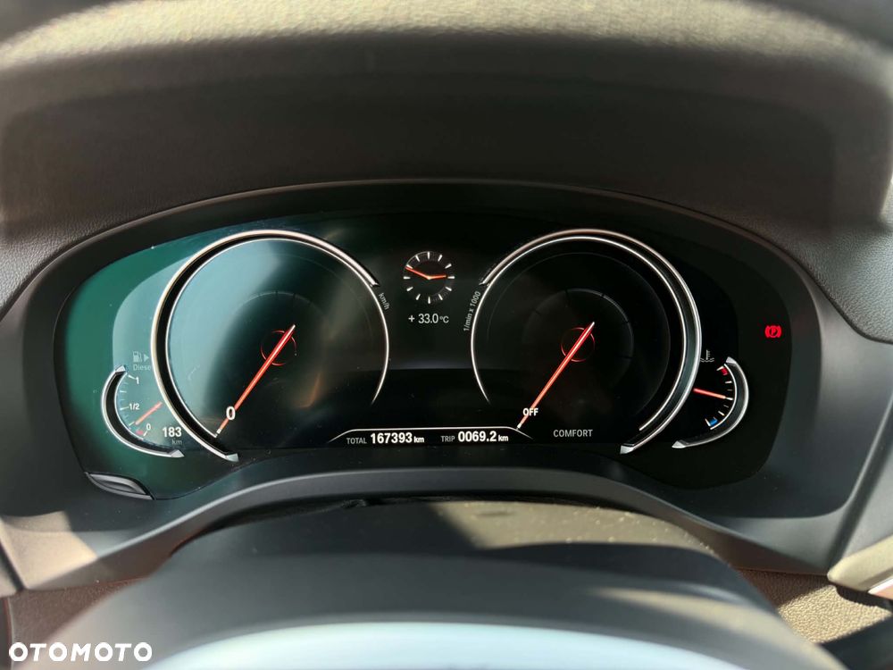 BMW X4 xDrive20d M Sport - 7