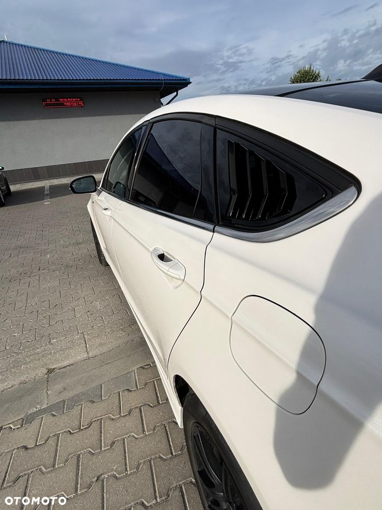 Ford Mondeo - 7