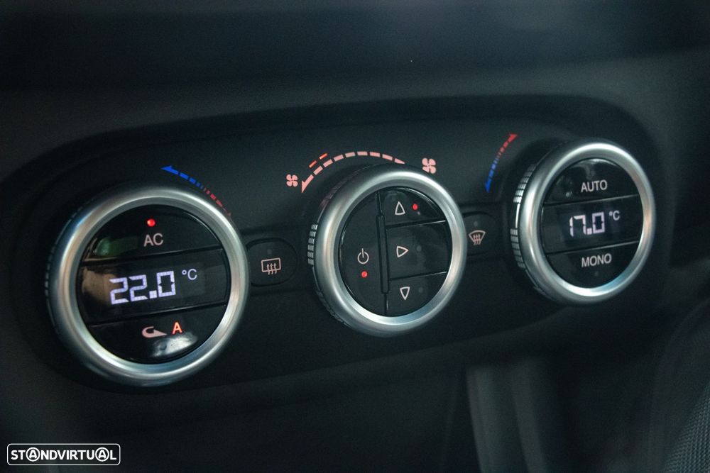 Alfa Romeo Giulietta 1.6 JTDm Sport - 25