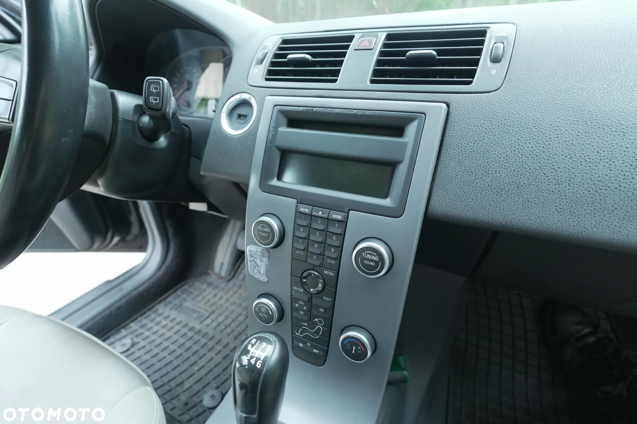 Volvo V50 2.0D - 30