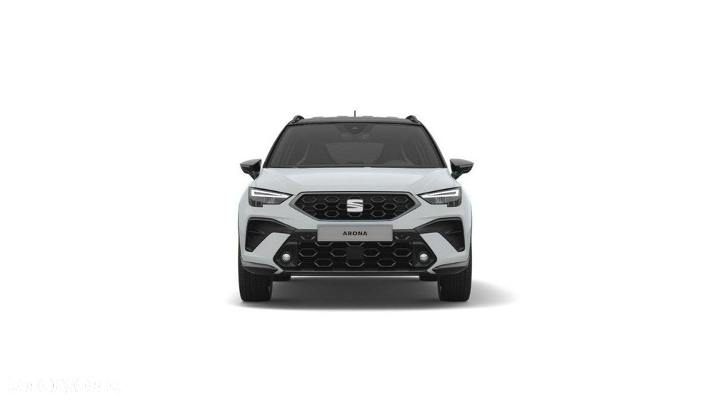 Seat Arona - 3