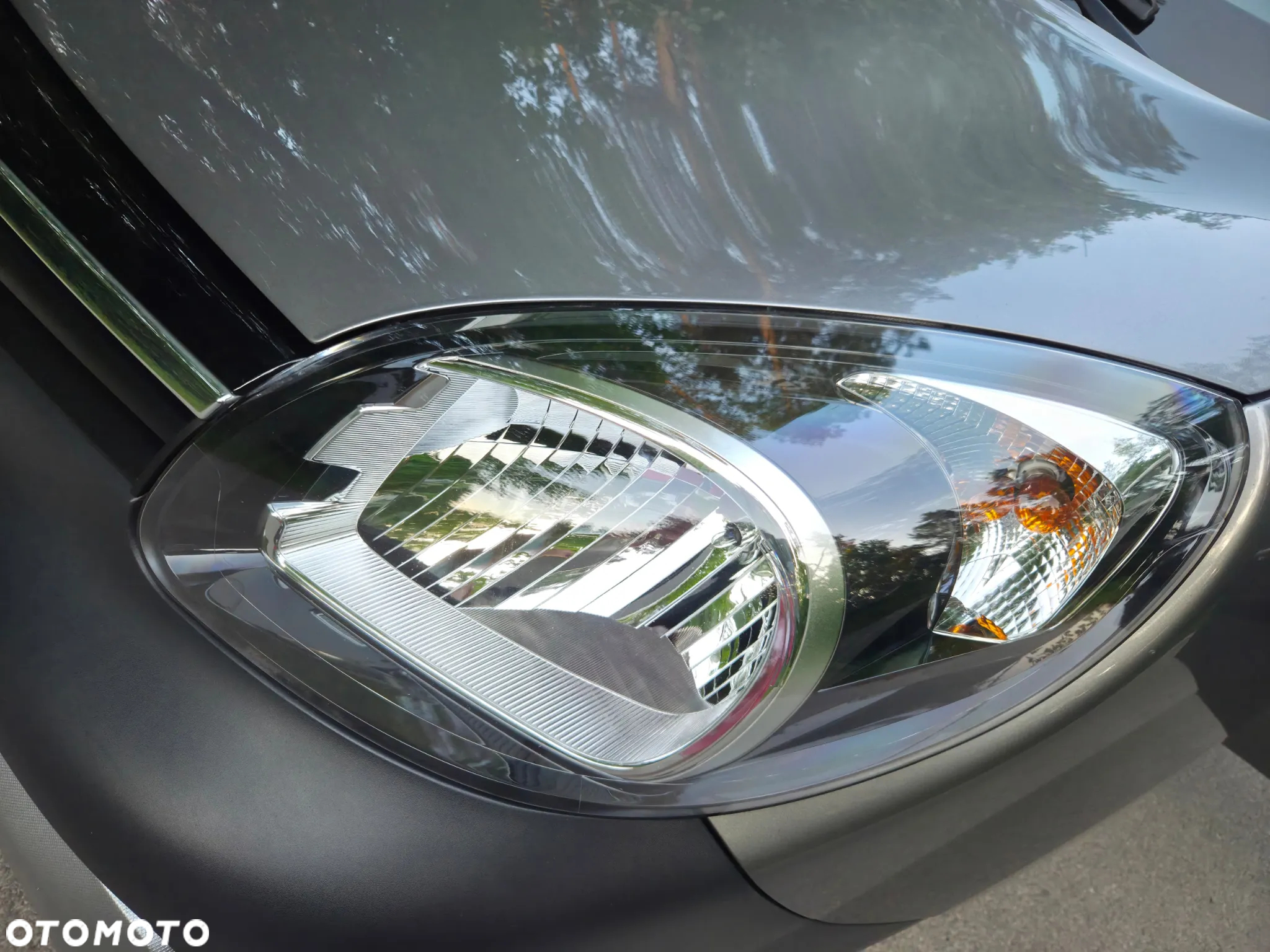 Renault Kangoo ENERGY TCe 115 Start & Stop Authentique - 24