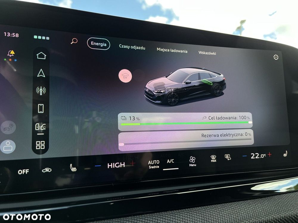 Audi A5 Limousine - 34