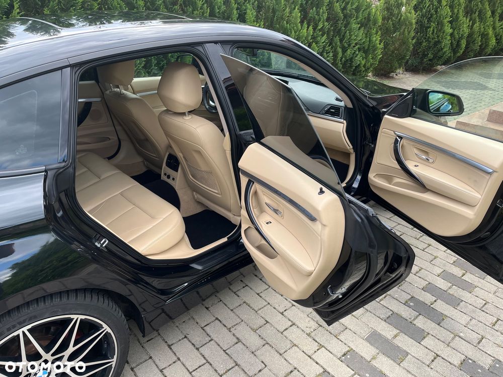 BMW 3GT 328i xDrive Luxury Line - 16