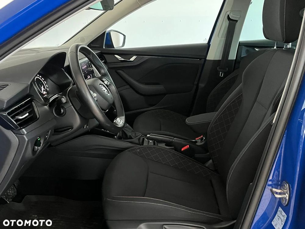 Skoda Kamiq 1.0 TSI Ambition DSG - 30
