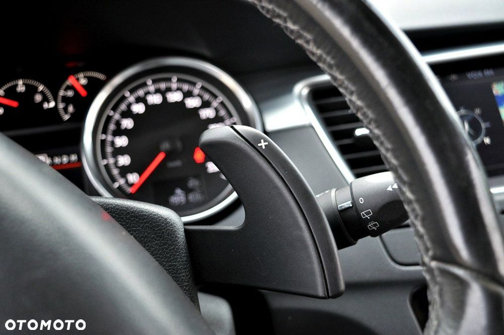 Peugeot 508 2.2 HDi GT - 39