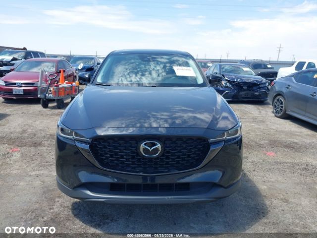Mazda CX-5 - 7
