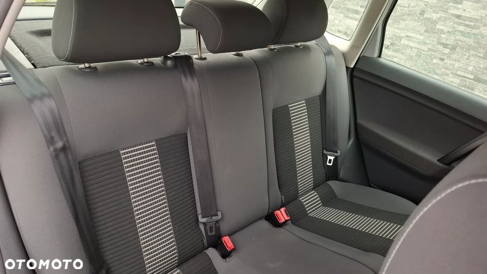 Volkswagen Polo 1.4 United - 26
