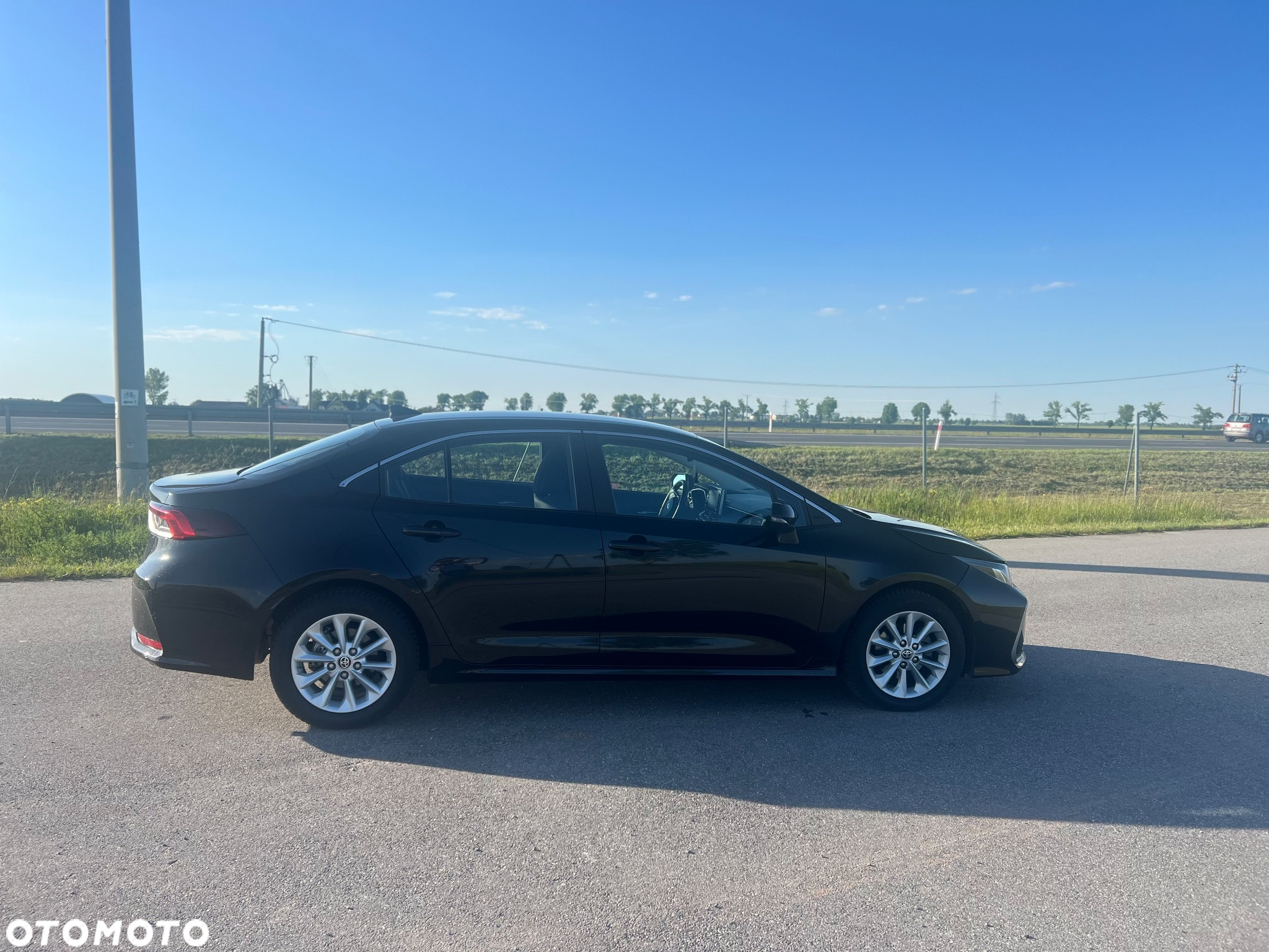 Toyota Corolla - 7