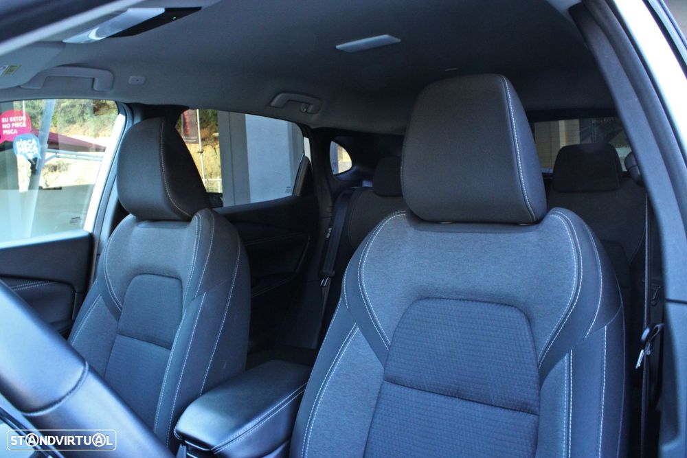 Nissan Qashqai 1.5 e-Power N-Connecta - 16