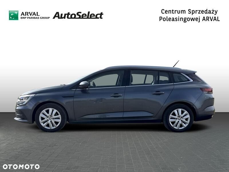 Renault Megane - 2