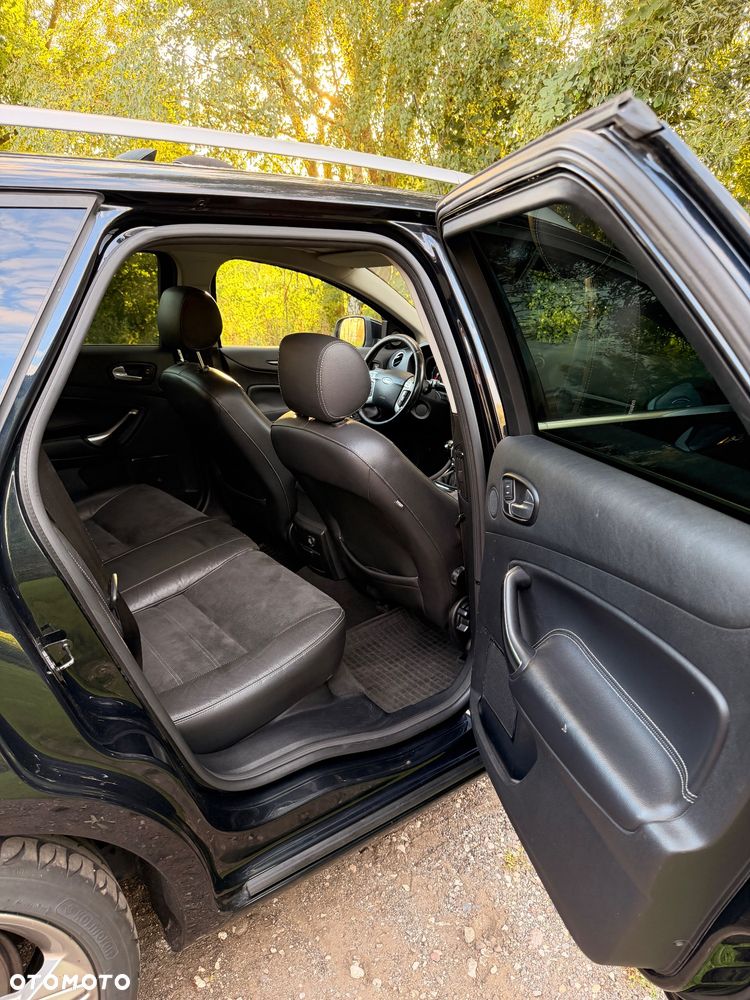 Ford Mondeo 2.0 TDCi Titanium - 18