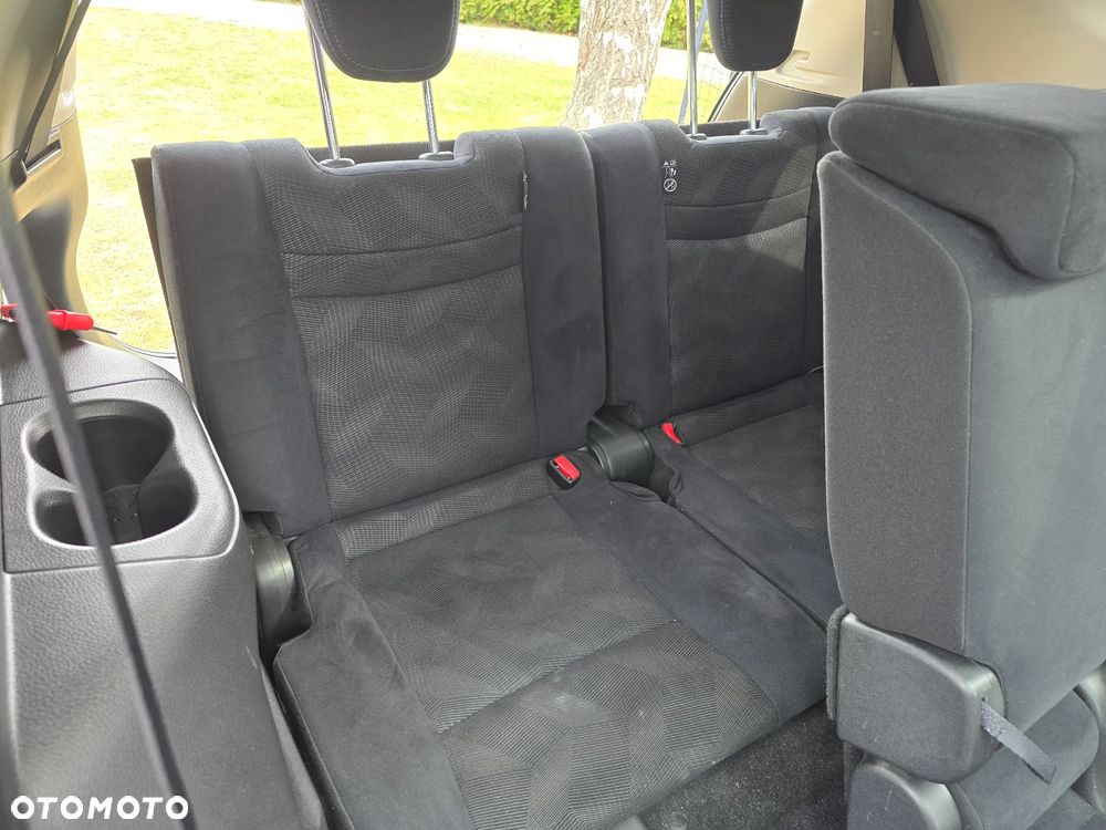 Nissan X-Trail 1.6 DCi Xtronic N-Connecta - 15