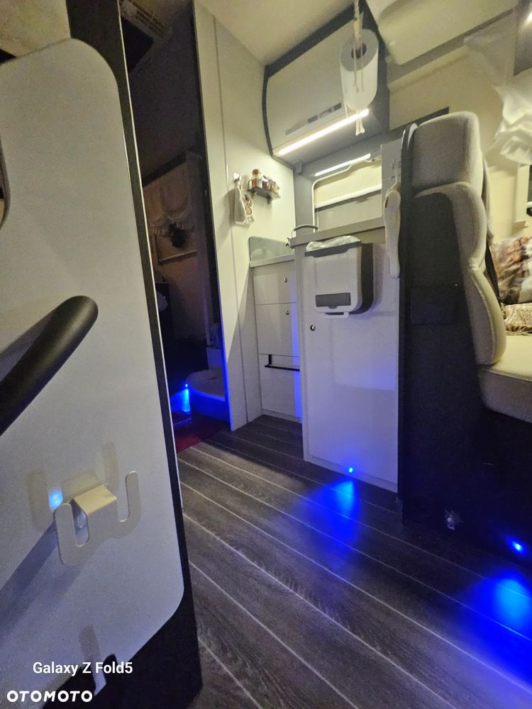 Roller Team Kronos 265TL - 12