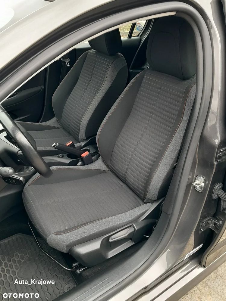 Peugeot 208 1.2 PureTech Active Pack S&S - 24