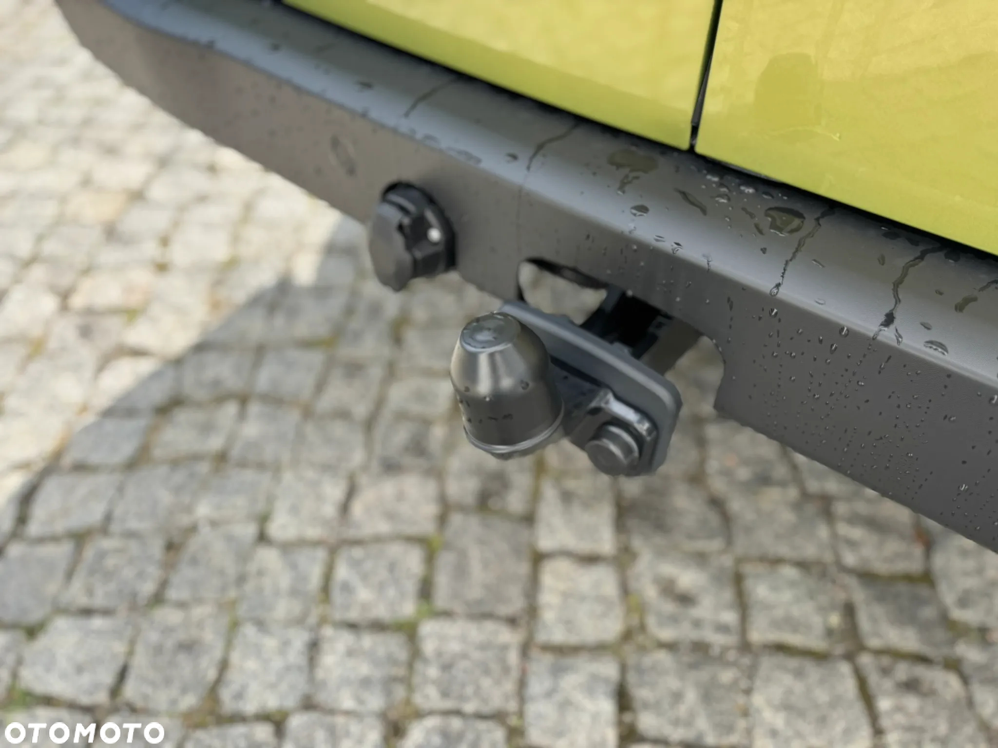 Volkswagen Nowy Transporter - 10