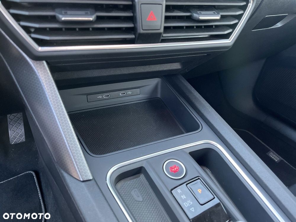 Seat Leon 2024