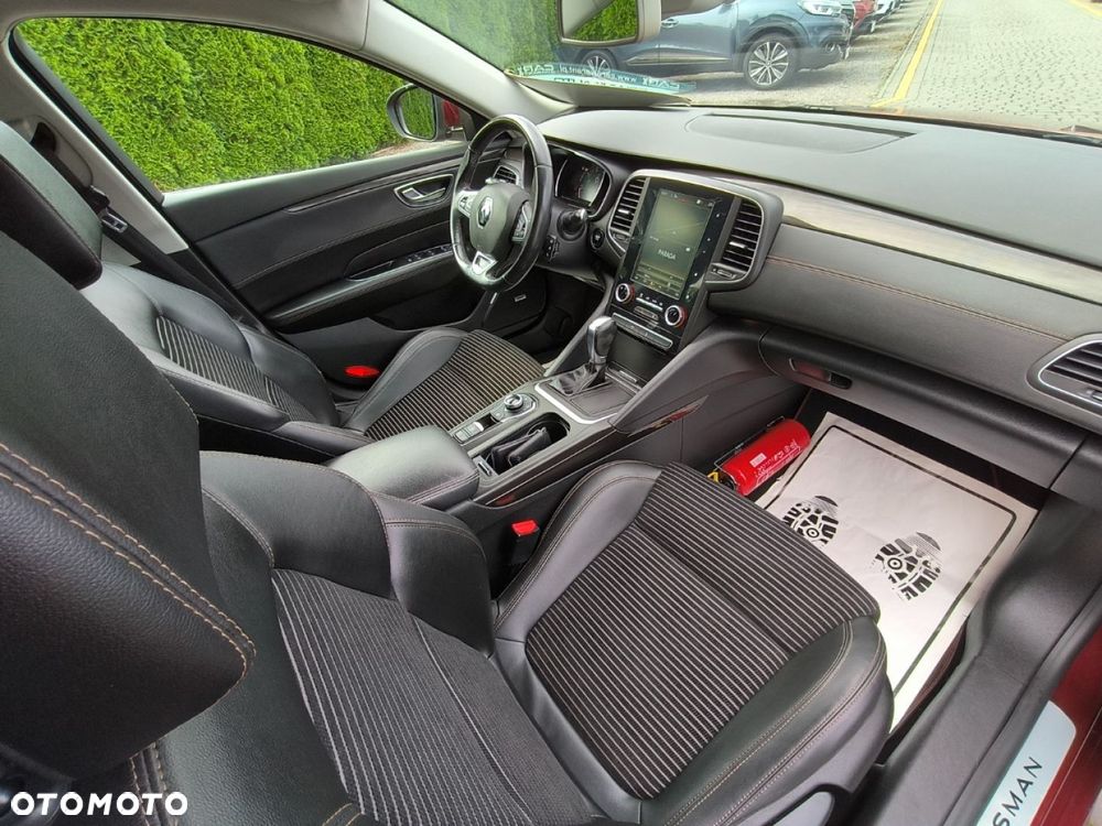 Renault Talisman - 9