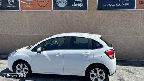 Citroën C3 1.2 PureTech Feel - 7