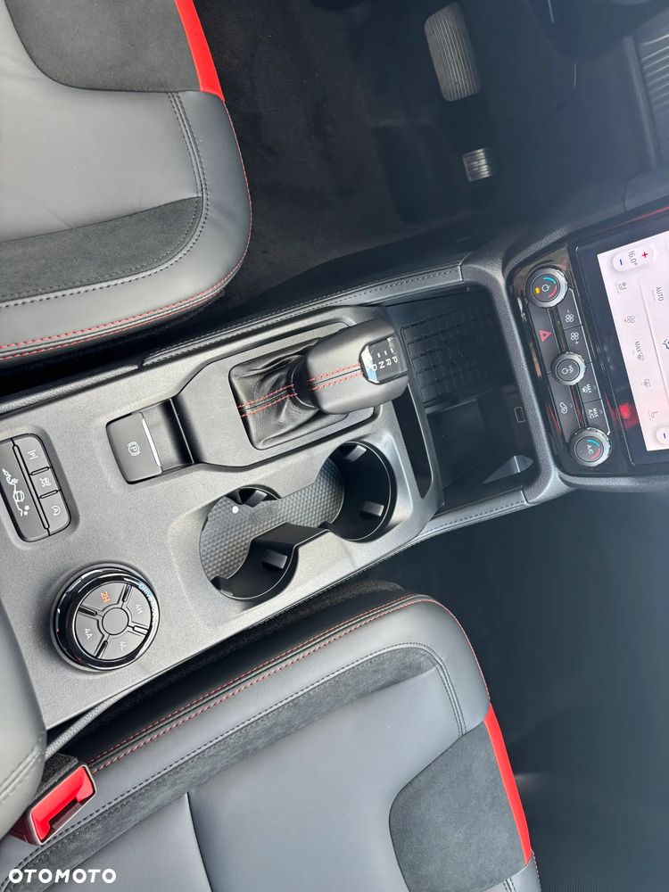 Ford Ranger Raptor - 15