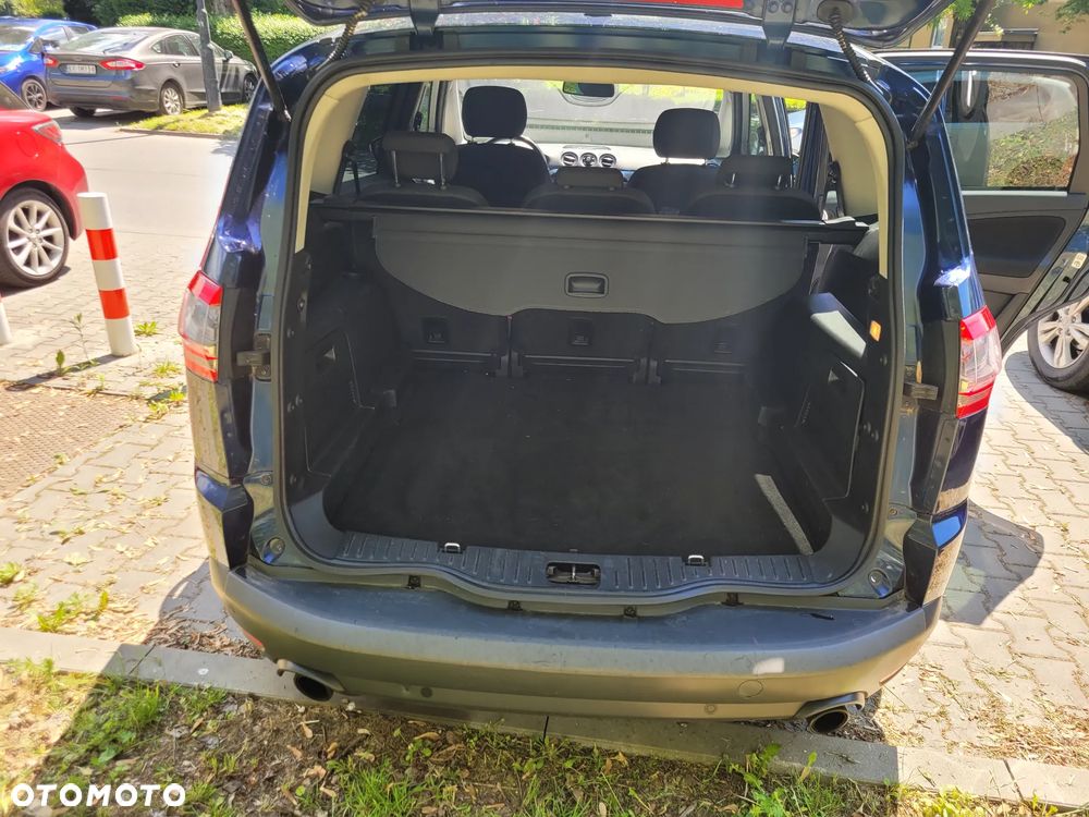 Ford S-Max 2.0 T Titanium MPS6 - 8