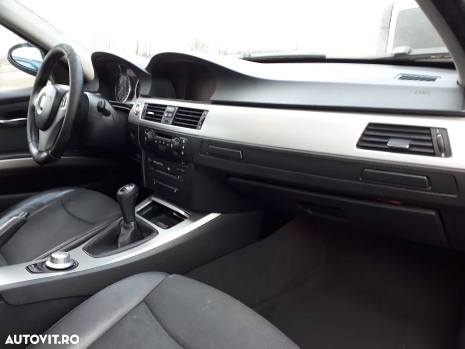 Kit conversie bmw e90/e91 - 2