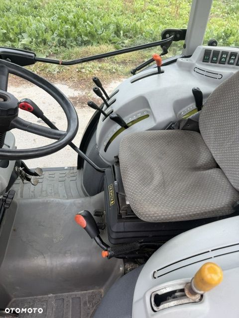 Claas Nexos 230 VL - 8