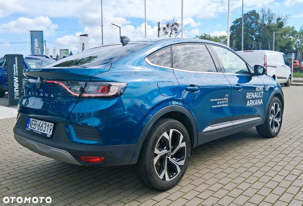 Renault Arkana - 5