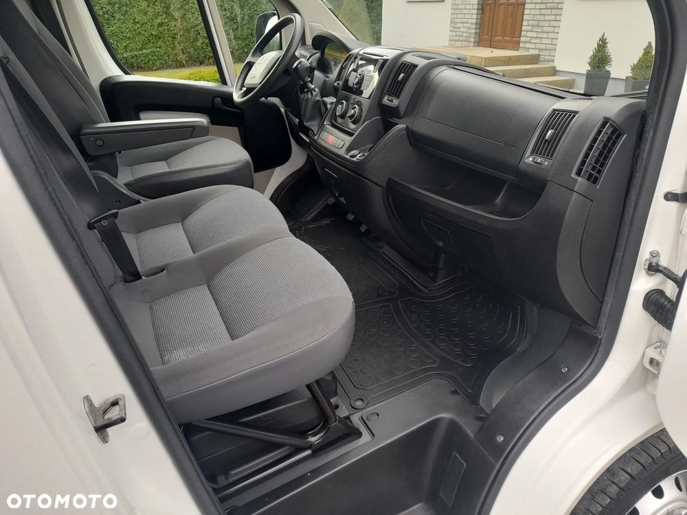 Citroën Jumper L2H2 Confort - 15