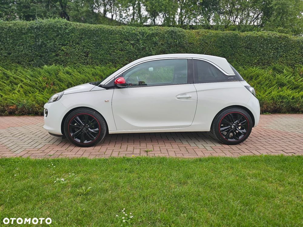 Opel Adam 1.4 Unlimited - 10