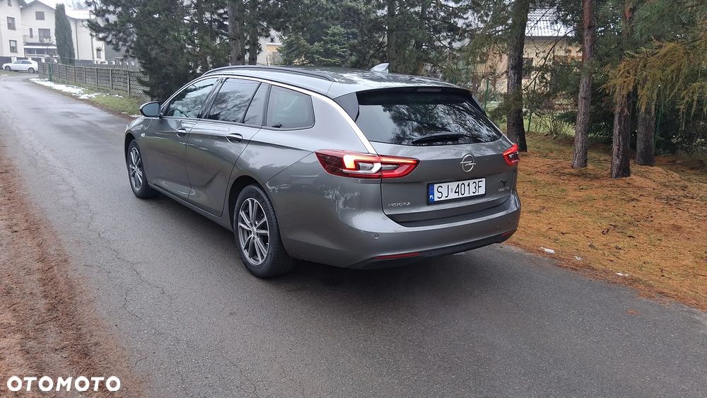 Opel Insignia 1.5 Direct InjectionTurbo Business Edition - 3