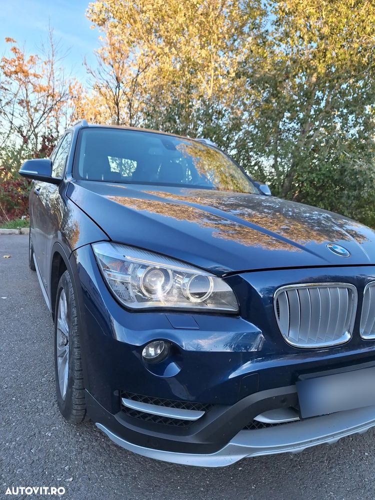 BMW X1 - 18