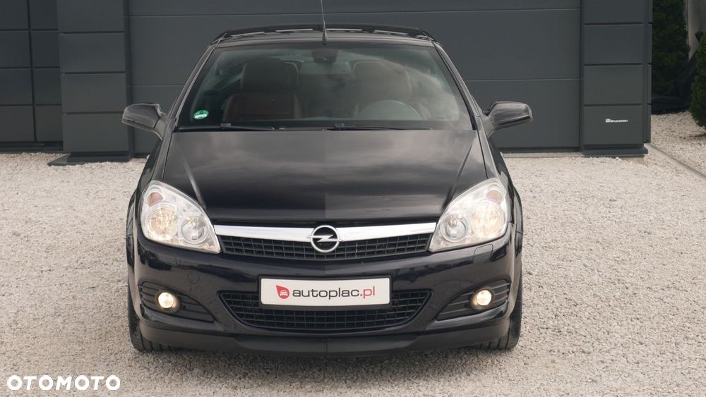 Opel Astra - 3