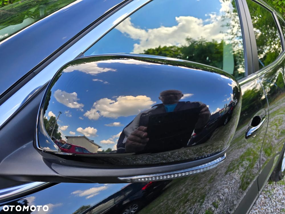 Renault Kadjar TCe 160 GPF BOSE EDITION - 10