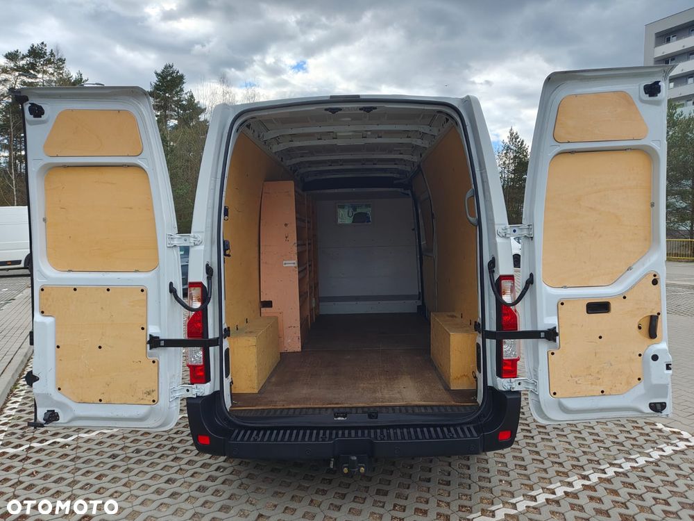 Renault Master - 11
