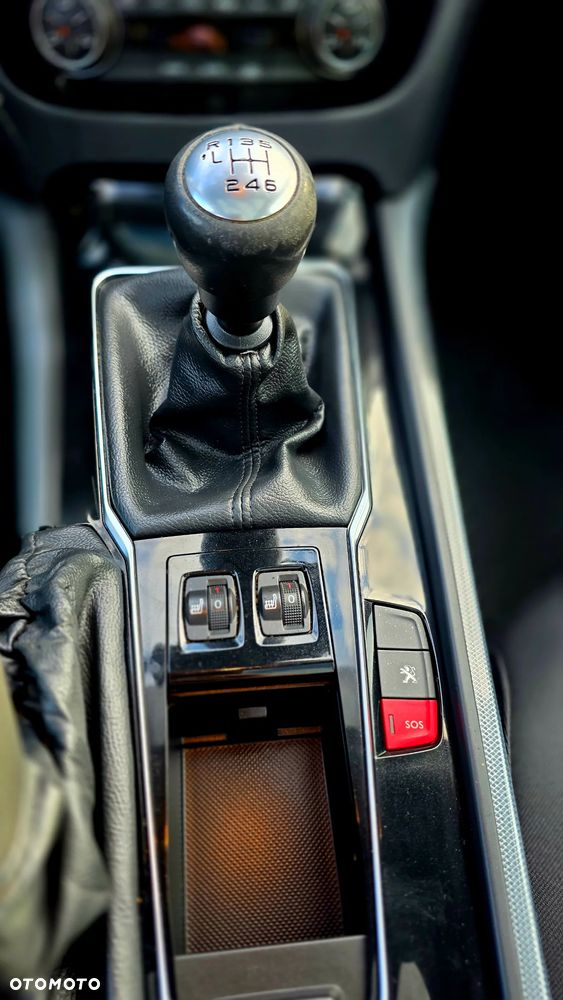 Peugeot 508 HDi FAP 165 Business-Line - 14