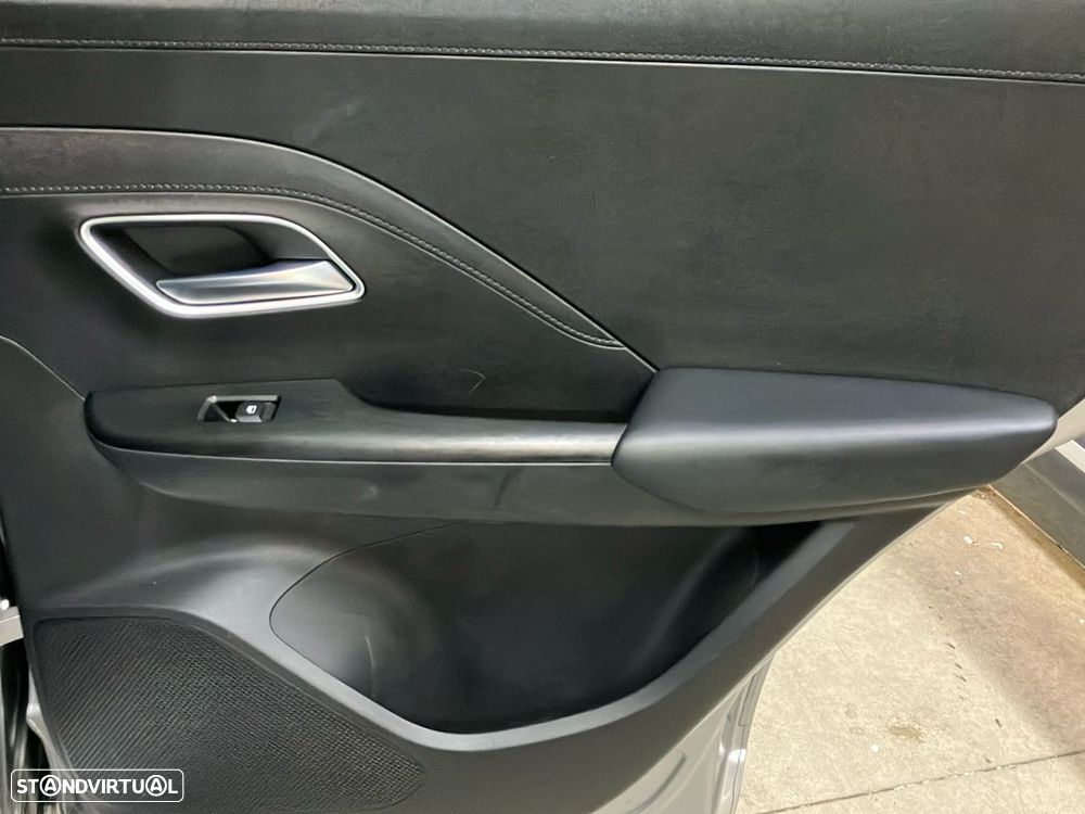 MG ZS 1.5 Hybrid+ Luxury - 23