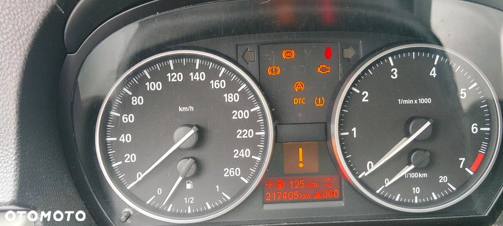 BMW Seria 3 - 8