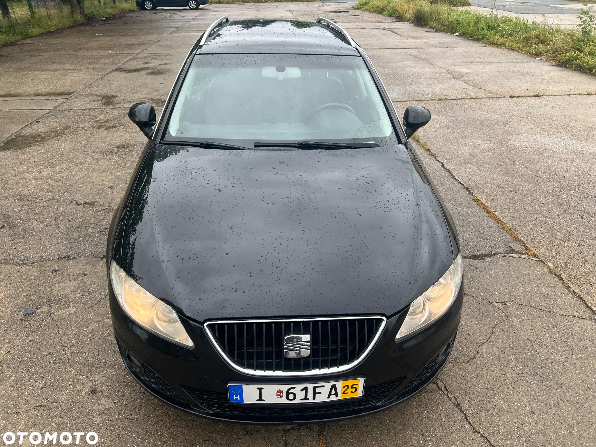 Seat Exeo 2.0 TDI DPF Reference - 7