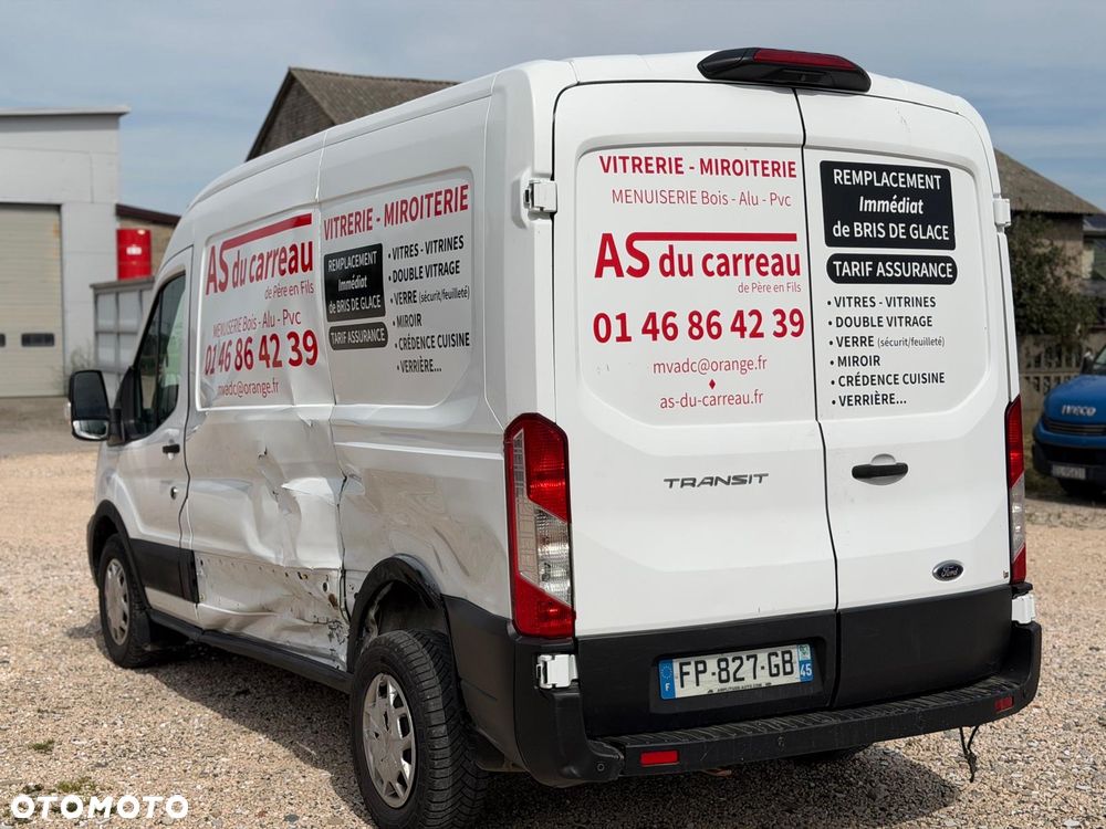 Ford Transit - 7