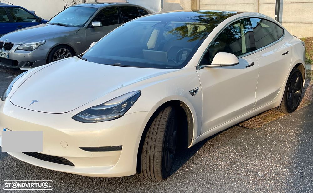 Tesla Model 3 Long Range AWD Dual Motor - 7