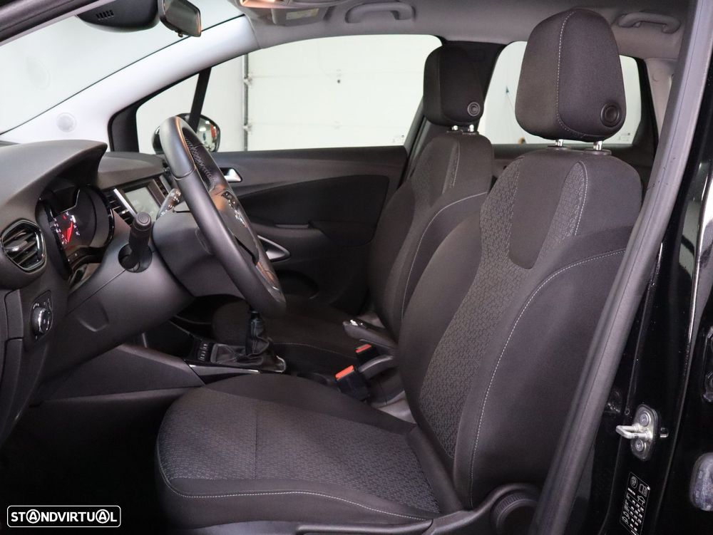 Opel Crossland X 1.2 T Innovation - 6