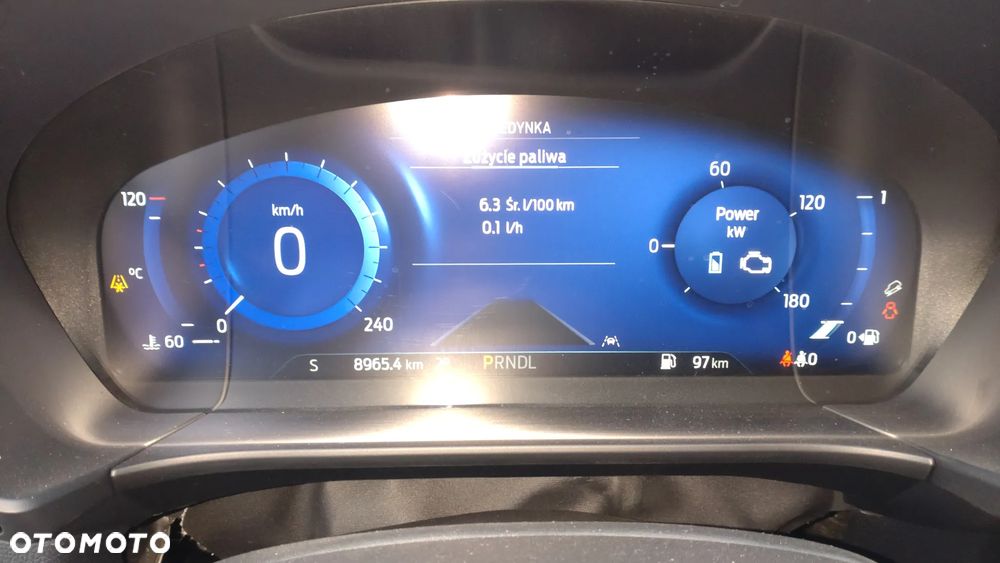 Ford Kuga 2.5 FHEV FWD ST-Line - 17