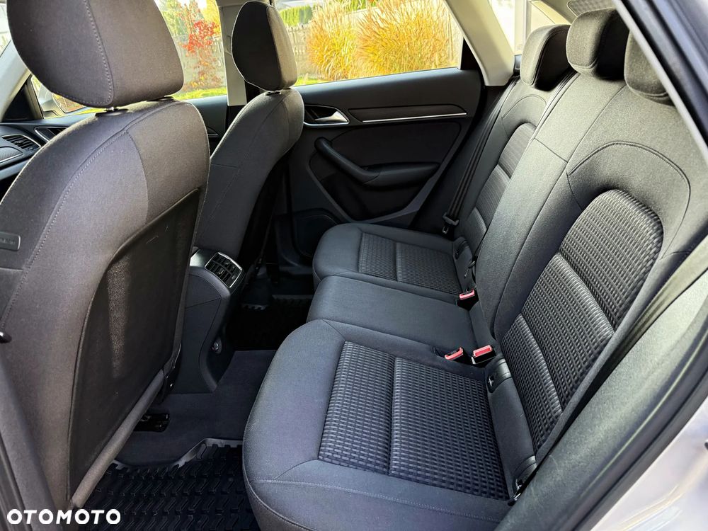 Audi Q3 2.0 TFSI Quattro S tronic - 24
