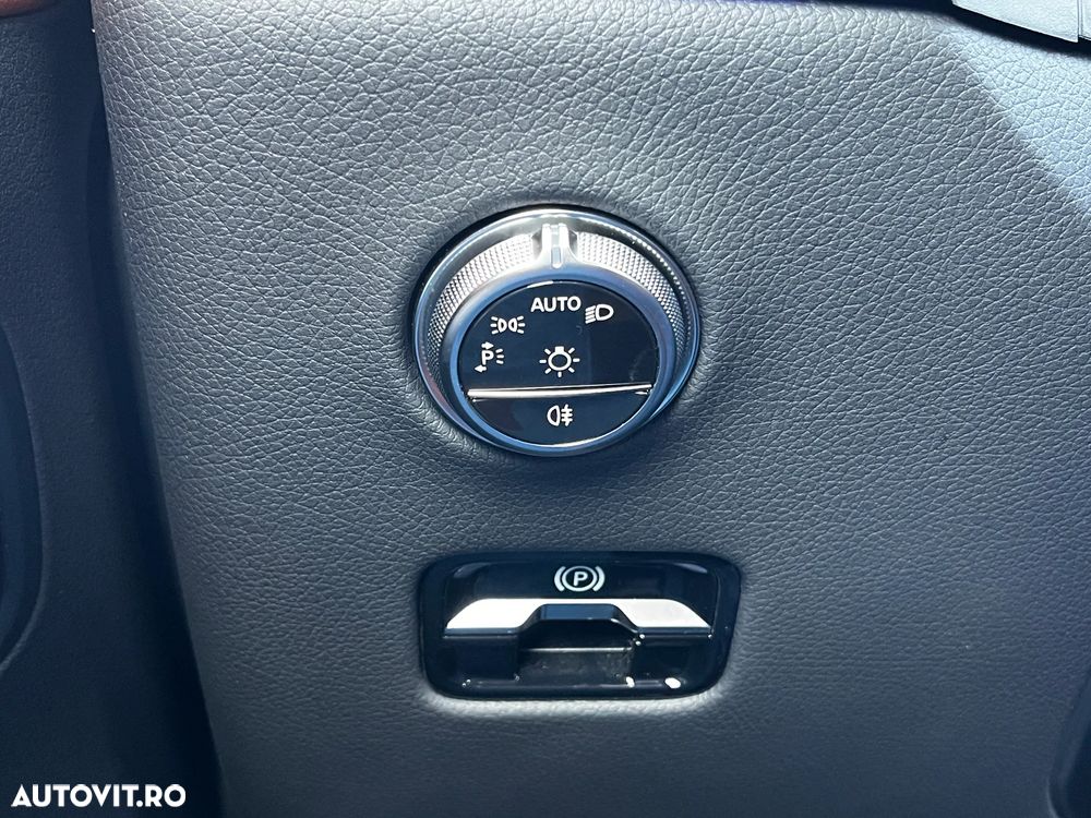 Mercedes-Benz GLC 200 4MATIC MHEV - 20